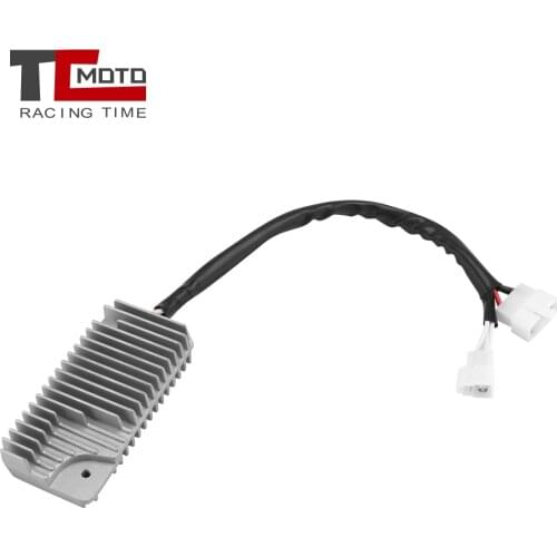 Motorcycle Rectifier Regulator for Yamaha XVZ1300 XVZ 1300 XVZ1200 Venture Royale XVZ1200 Venture 2WR-81960-A0 26H-81960-A0