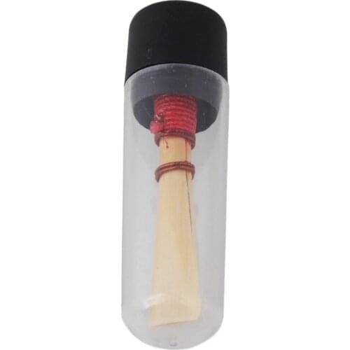 Professional Bassoon reeds medium strength