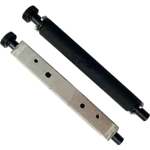 Paper Pressing Shaft Roller For Mettler Toledo btwin 3680c Eletronic Scale Accessories