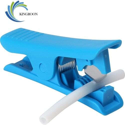 KingRoon Osmosis System Cutter Scissor Cut Tool Water Purifier Filter PVC PU Rubber Silicone Plastic Pipe Tube Cutter Tool