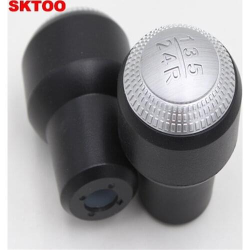 SKTOO For Hyundai old Tucson Kia Sportage manual transmission gear shift lever Handball Handball hanging lever