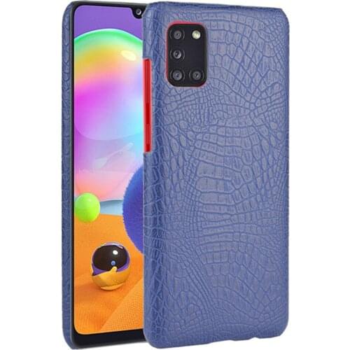 SuliCase Samsung Galaxy A31 Phone Cases