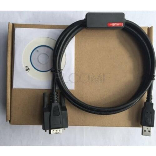 USB-NT31C USB-XW2Z-002T XW2Z-002T Downloading Cable for Omron NT series NT11/20S/620/631C HMI Touch Panel, USB or RS232