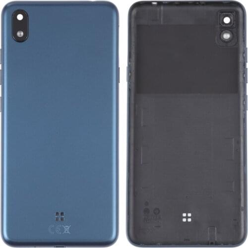 Back Battery Cover for LG K20 (2019) / K8+ LM-X120EMW / LMX120EMW / LM-X120 / LMX120BMW