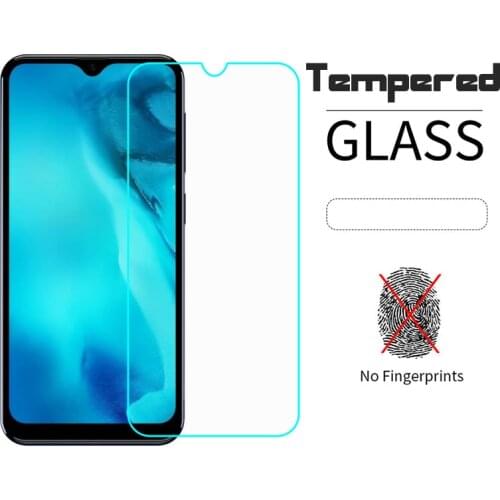 Umidigi Z2 Tempered Glass 9H 2.5D Screen Protector For UMI UMIDIGI Z2 / Z2 Pro Protective Glass Film For Umidigi Z2 Pro Phone