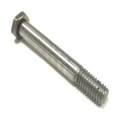 Bowling Spare Parts T070 003 235 Screw, 7/16-14, Sweep Link Use for AMF Bowling Machine