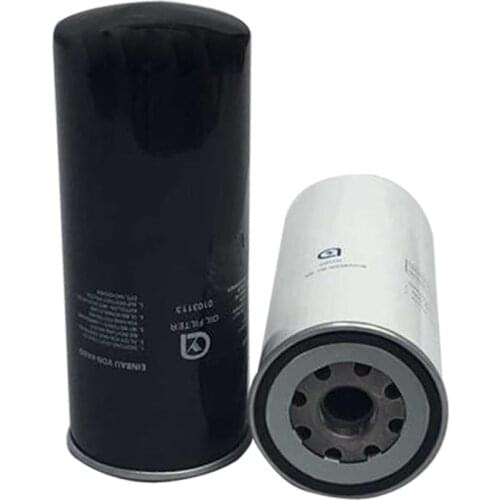 10525274 Spin On Oil Separator Element for Compair Screw Air Compressor Spare Parts Aftermarket L15 22 30 37 98262/223