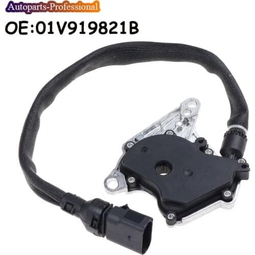 Car 01V919821B 0501317994 ZFS Auto Transmission Multi-function Neutral Safety Switch For Volkswagen Passat Audi A4 A6 A8 S6 RS6
