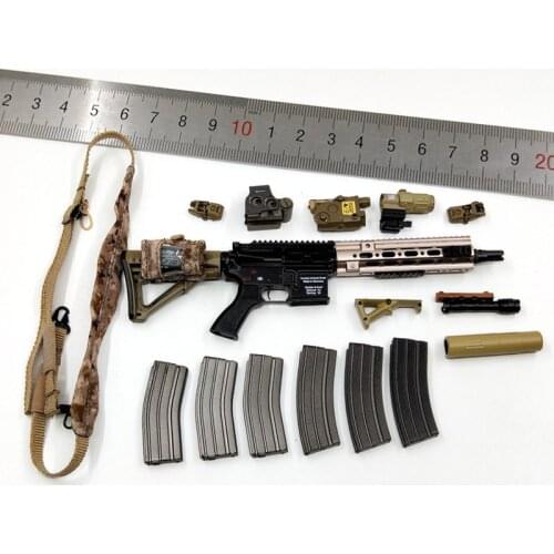 1/8 scale game doll such as Longmashima Goro Soldier Action doll 8 inch decoration collection or gift Japanese