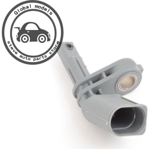 Front ABS Wheel Speed Sensor Front ABS Sensor for Porsche Cayenne Macan Panamera 911 Cayman