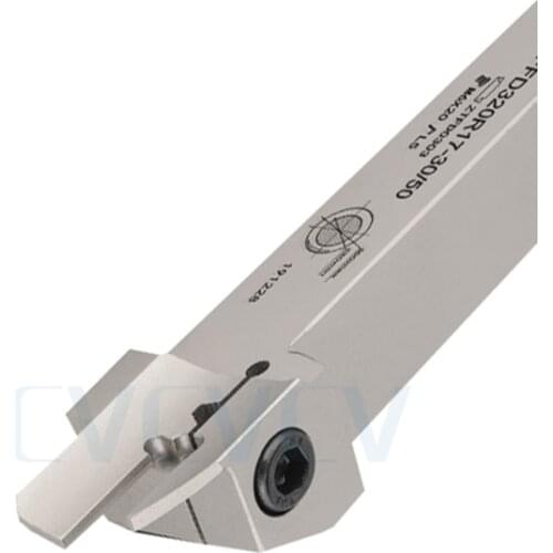 QEFD/QFFD 320R/325R QEFDR2525M-3T20 CNC Lathe Turning Machining Groove Tools Holder High Wuality Cutting Knife Band Accessories