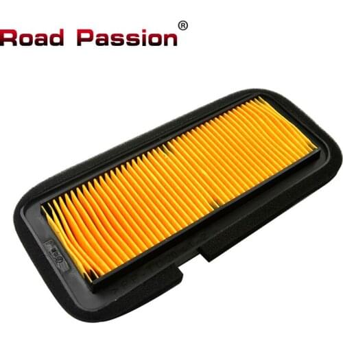 Road Passion Motorcycle Air Intake Filter Cleaner For YAMAHA FZ-S150 FZS150 FZS 150 FI V2.0