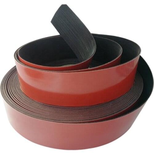 3M Dual Lock Reclosable Fastener SJ3741, Roll Good without Pressure Sensitive Adhesive, Stem Density 400, Black 101.6MM*50M