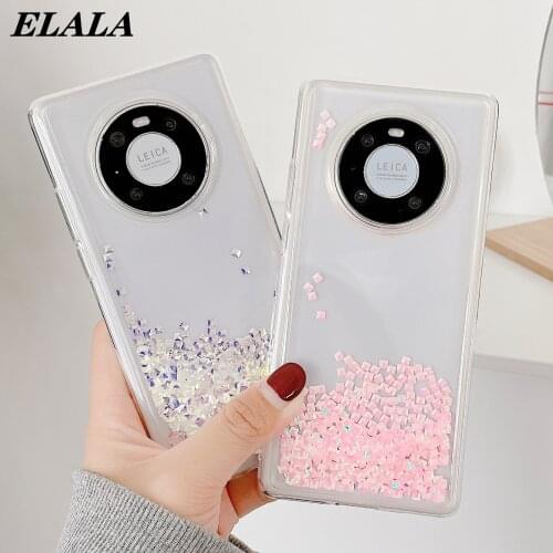 Чехлы для телефонов Huawei ELALA China At AliExpress