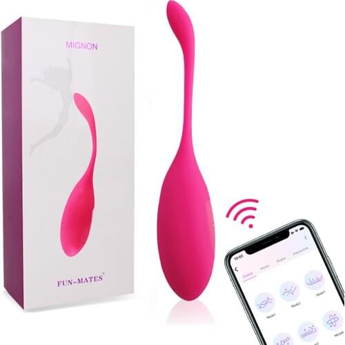 Vaginal Balls FUN-MATES China