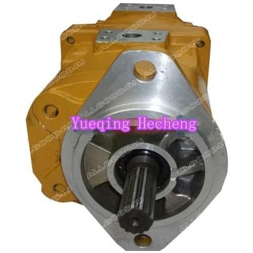 Hydraulic Pump 705-54-20010 For PC40-3