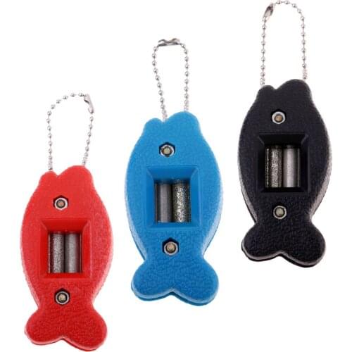 Hockey Skate Sharpener Ice Skating Accessories for Ice Skates Ice Hockey