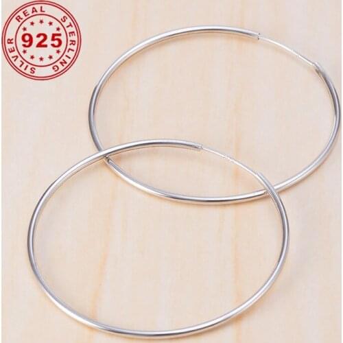 HONGTU implant Earrings