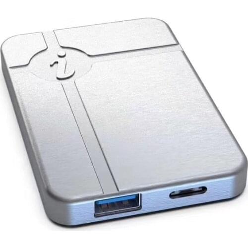IP iBox No Disassembly Required Hard Disk Reading Writing Change Serial Number for IPHONE A7 A8 A9 A10 A11 Programming for ipad