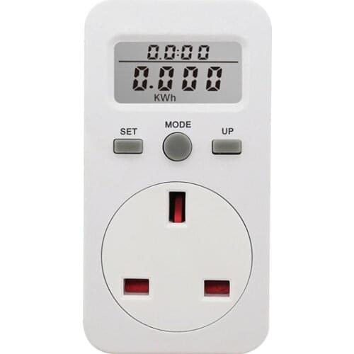 Keweier Electricity Meters