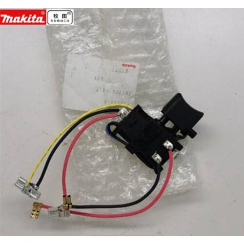 MAKITA 638886-8 638861-4 Switch For MT070E MT070 MT071 MT080 MT081