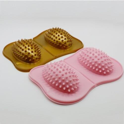 Foot Sole Massage Device New Foot Massage Equipment Foot Acupoint Massage Foot Massage Yoga Mat Health and Fitness