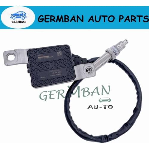 100% New 04L907805AR 5WK9 6728 Nox (Nitrogen Oxide) Sensor For VW Transporter 2.0L 2016-2020 04L907805L 04L907807