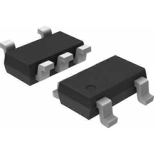 New 50pcs LP2985IM5X-4.0 LP2985IM5X LP2985IM5-4.0 LOTB L0TB sot23-5 150 mA Low-Noise Ultra Low-Dropout Regulatin stock