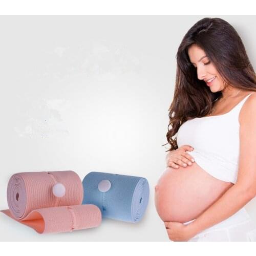Latex free disposable fetal belt, medical use CTG belts for Fetal testing factory price 10pcs/bag