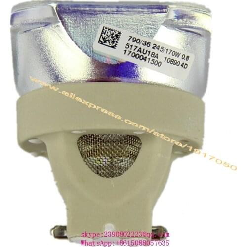 Projector Lamp ET-LAV100 For Panasonic PT-VW300 /PT-VW330 /PT-VX41 /PT-VX400,PT-VX400NT Bulbs