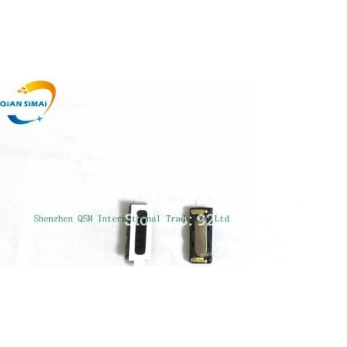 QiAN SiMAi GENUINE EARPIECE SPEAKER EAR MODULE BUZZER REPLACEMENT PART FOR BLACKBERRY Q10 phone + DropShipping
