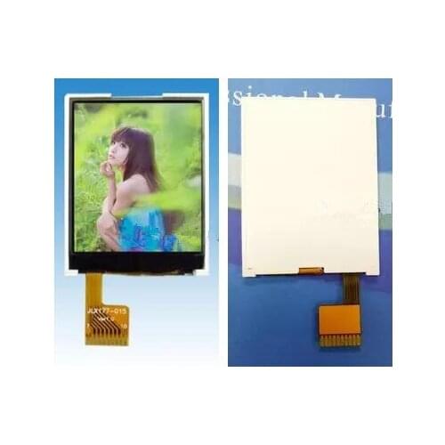 1.77 inch 10P 262K SPI TFT LCD Screen ST7735S Drive IC 128(RGB)*160