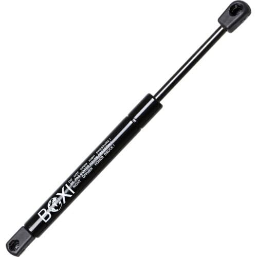 1 Pc Hood Lift Supports 6582 For Buick LeSabre 2004-2005 Hood (OEM designed with 1 hood support Only late 2004)