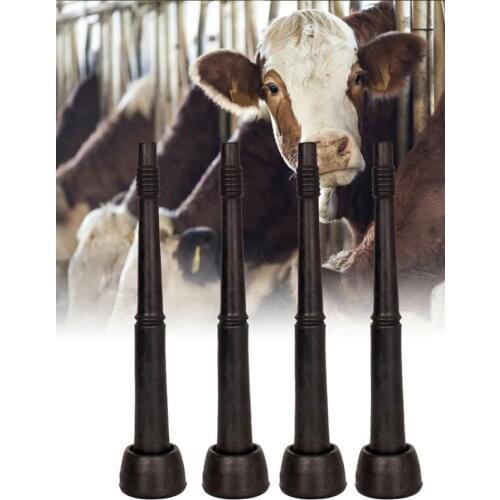 3 models Milking Machine Liners Rubber Long Liners Milk Teat Cup for Cow Milking Machine parts