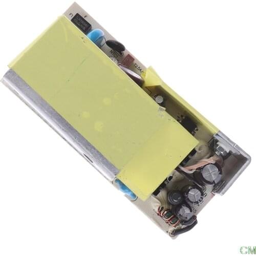 5000MA AC-DC 12V 5A Switching Power Supply Module For LCD Display Monitor