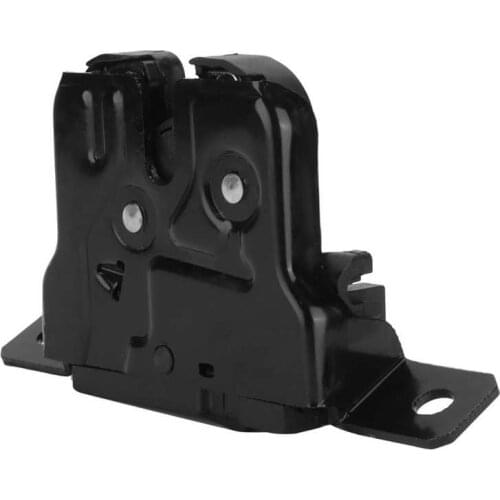 Car Tailgate Lid Trunk Lock Latch Actuator 51247248075 7248075 Replacement for BMW I3 F20 F21 Trunk Lid Actuator New