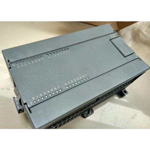 EM223-C16T16 Compatible S7-200 6ES7223-1BL22-0XA0 6ES7 223-1BL22-0XA0 PLC Module DC 24V 16 DI 16 DO transistor