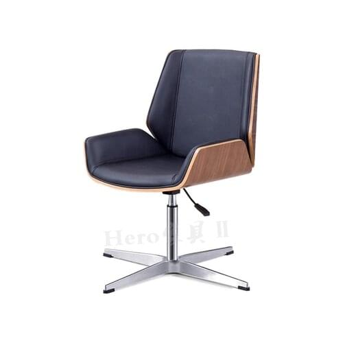 Customized Personalized Creative Office Chair Designer Chair Executive Office Chair Computer Chair Vanity Chair Furniture