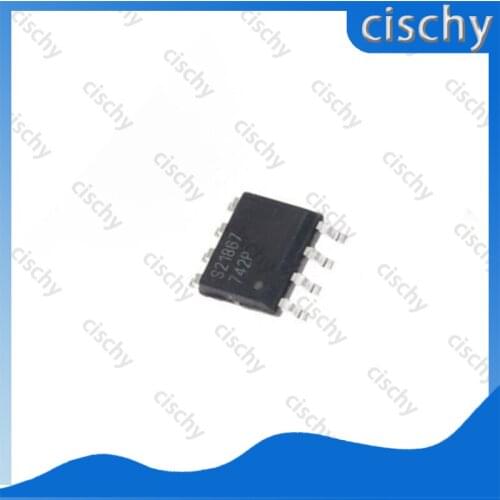 5PCS S21867 IRS21867STRPBF IRS21867S sop8 IC integrated circuit