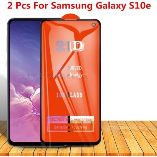 Защитные пленки для Samsung Galaxy S10e LIANG MI China At AliExpress
