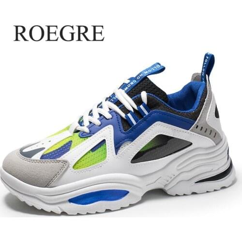 2019 New Mens Shoes Spring Youth Trend Casual Shoes Comfortable Student Shoes