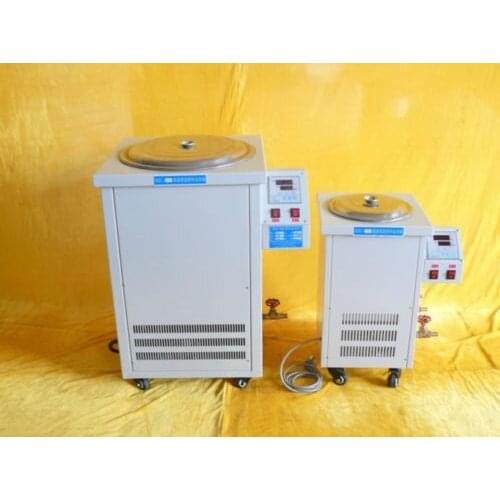 Oil & Water Bath Heating Recirculator 50L Digital Display Customizable tech