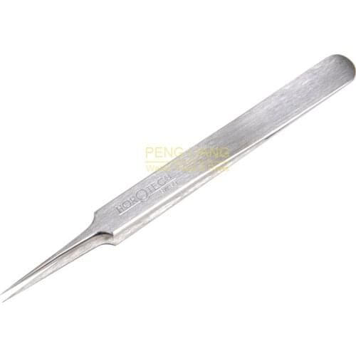 Original HOROTEC MSA12.302-5 Tweezer anti-magnetic, Watch Repair Tools