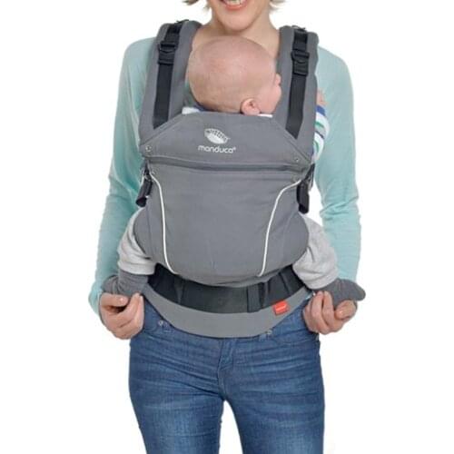Baby carrier madnuca backpack baby carrier sling mochila portabebe backpack baby carrier toddler wrap sling
