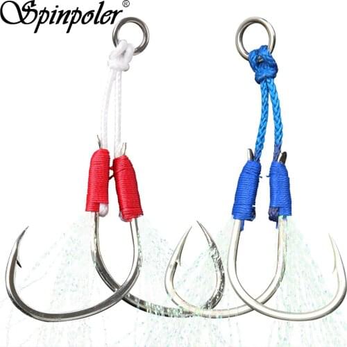 Офсетные крючки Spinpoler China At AliExpress