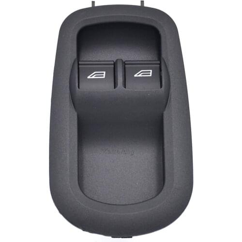 GK2T-14A132-CA Drivers Side Door Double Window Master Switch For Ford Transit MK8 Custom 2014-2019 1791339 2029885
