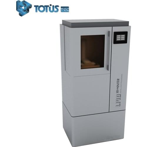 Best Sales DLP LED UV Greatest Precision 1080P Heavy Duty 3D Printer For Jewelry Industry With China Factory Supply In Stock