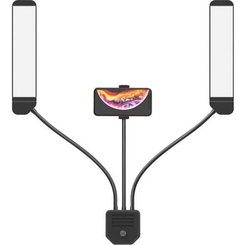 TL Photo Studio Light Systems