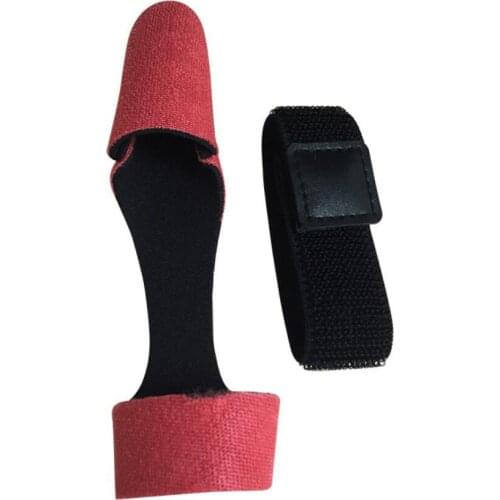 1 Pcs Fishing Rod Strap Strong Flexible Fishing Gear Strap Elastic Rubber Tie- Random Color Delivery