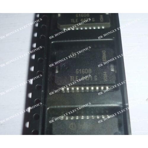 10PCS TLE4471G HSSOP20 NEW
